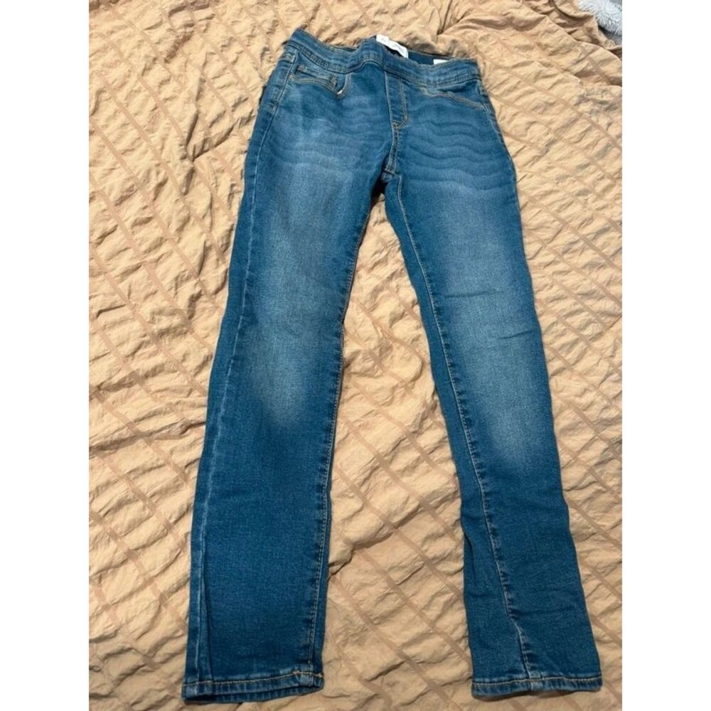 Girls Old Navy Skinny Jeans-Size L(10/12)
